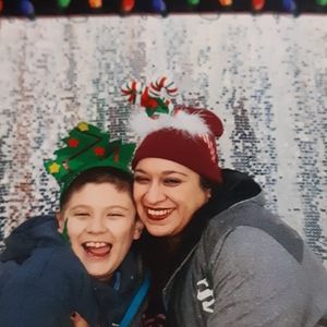 Meet your Posher, Patricia